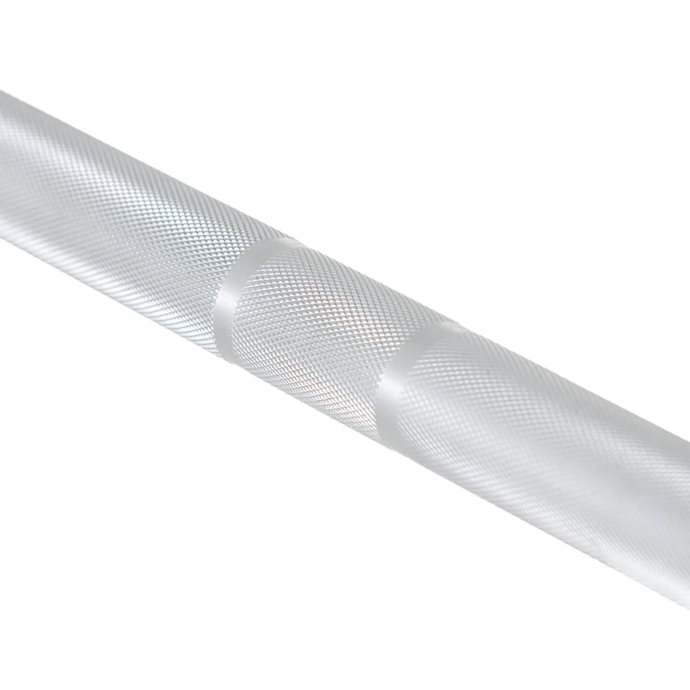 BARRA OLIMPICA CROSS BASIC EVERGY 2.200 MM (9626744553750)