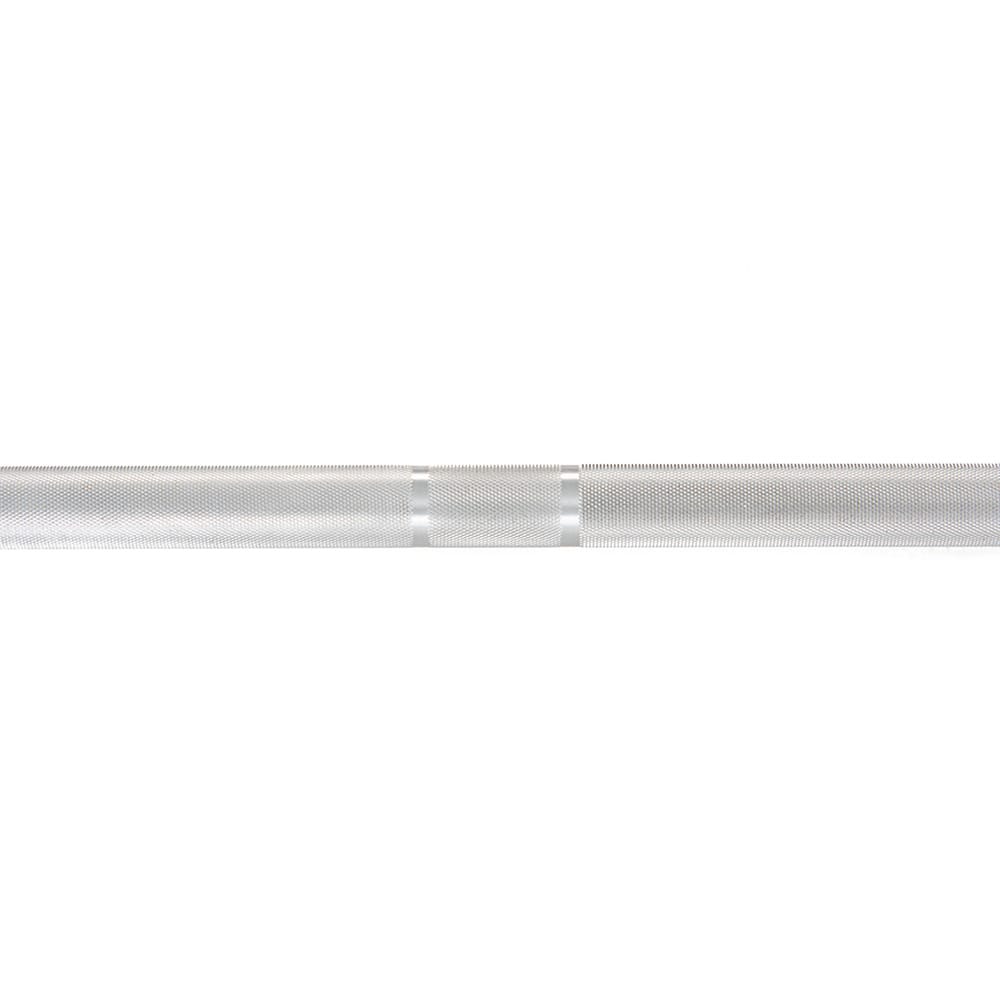 BARRA OLIMPICA CROSS BASIC EVERGY 2.200 MM (9626744553750)