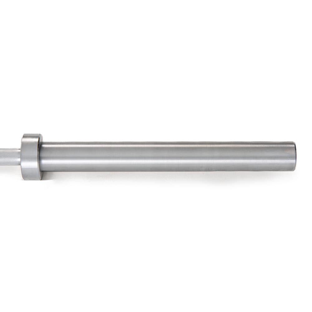 BARRA OLIMPICA CROSS BASIC EVERGY 2.200 MM (9626744553750)