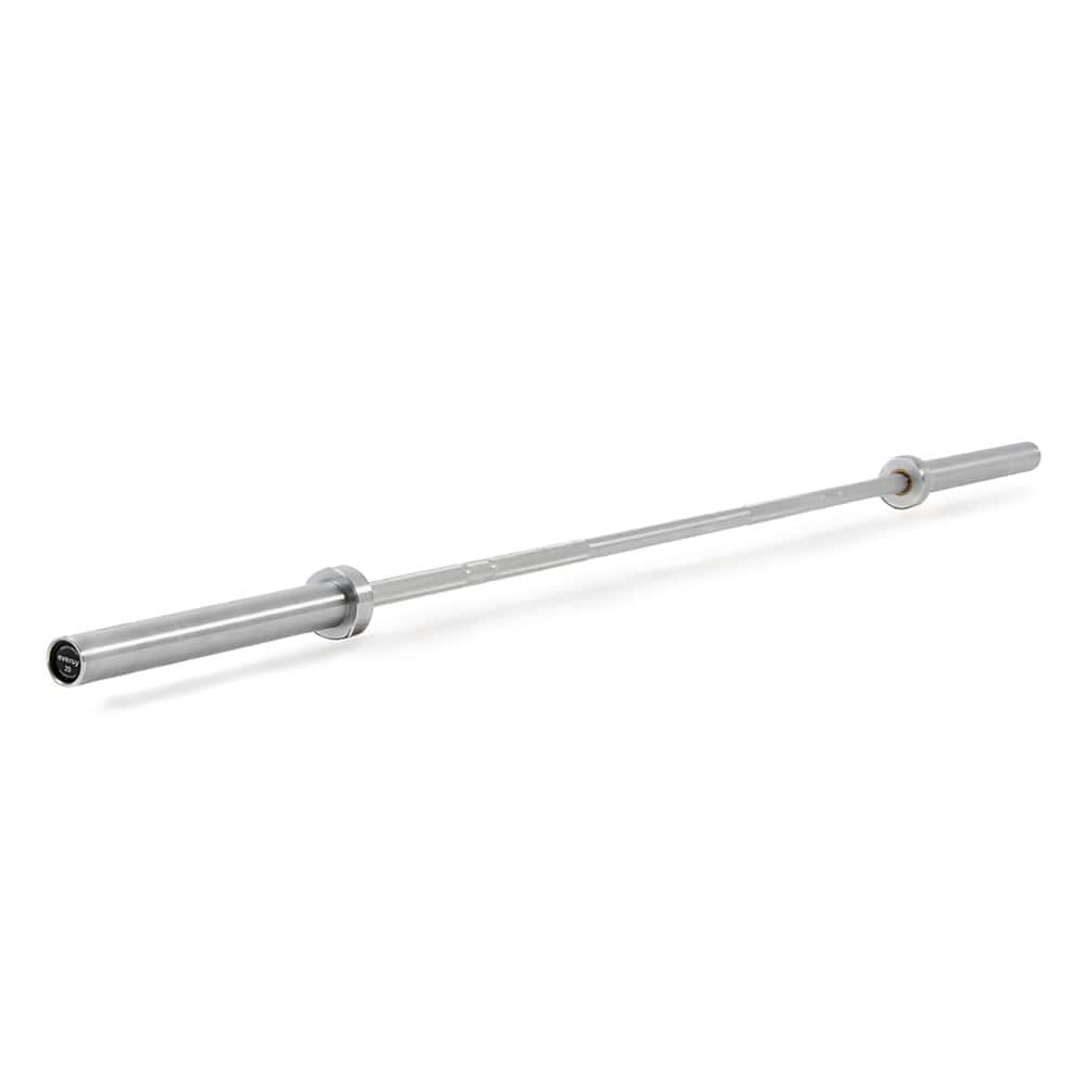 BARRA OLIMPICA CROSS BASIC EVERGY 2.200 MM (9626744553750)