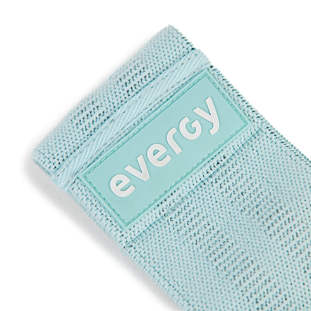 CONJUNTO DE FAIXAS DE RESISTÊNCIA EVERGY (AZUL)