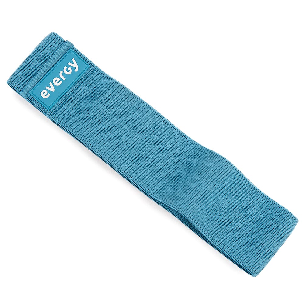 CONJUNTO DE FAIXAS DE RESISTÊNCIA EVERGY (AZUL)