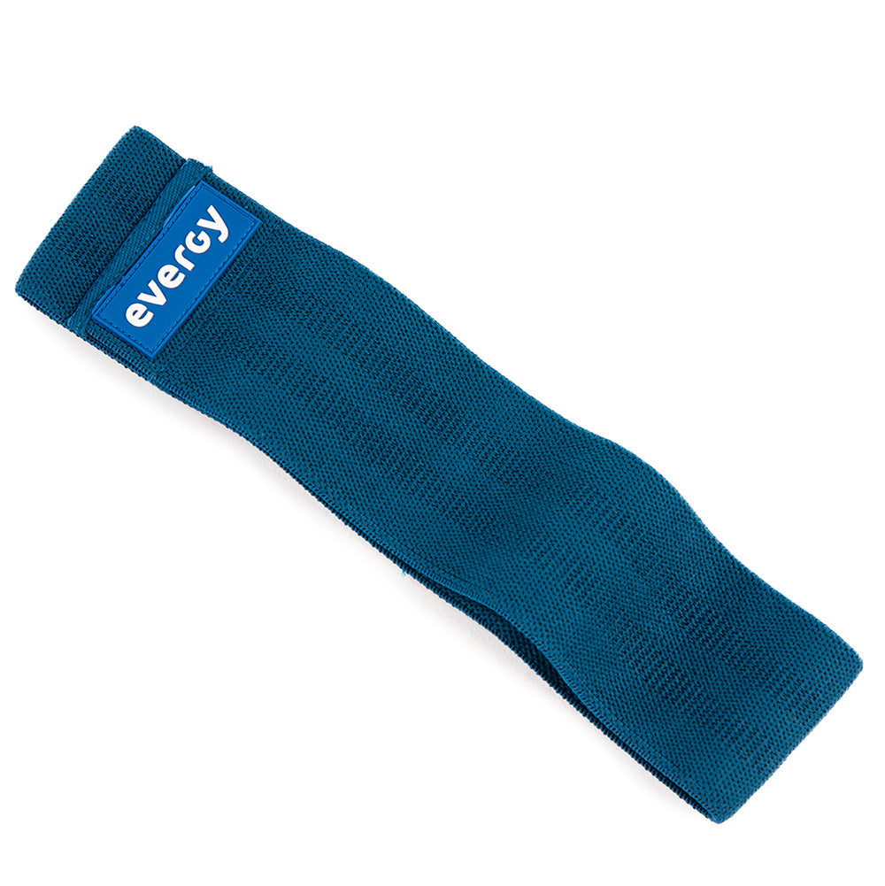 ENSEMBLE DE BANDES DE RÉSISTANCE EVERGY (BLEU)