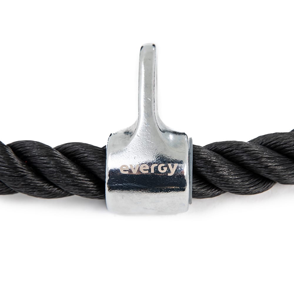 DSX CUERDA TRACCIÓN DOBLE ÉLITE EVERGY