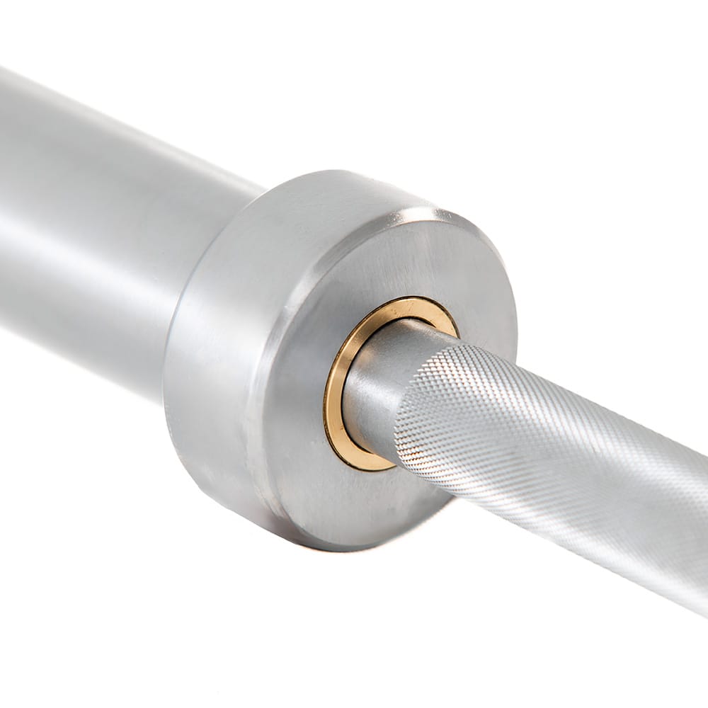 MANUBRIO OLIMPICO PRO EVERGY 1500 MM (9626744848662)