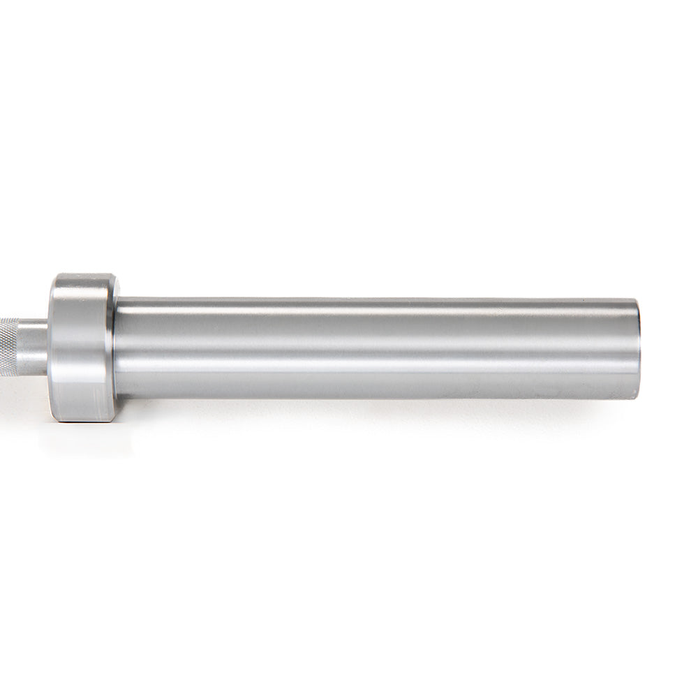 BARRA OLÍMPICA PRO EVERGY 1500 MM (9626744848662)