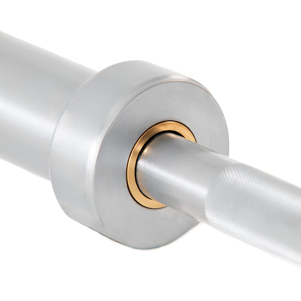 MANUBRIO OLIMPICO PRO EVERGY 1800 MM (9626744815894)