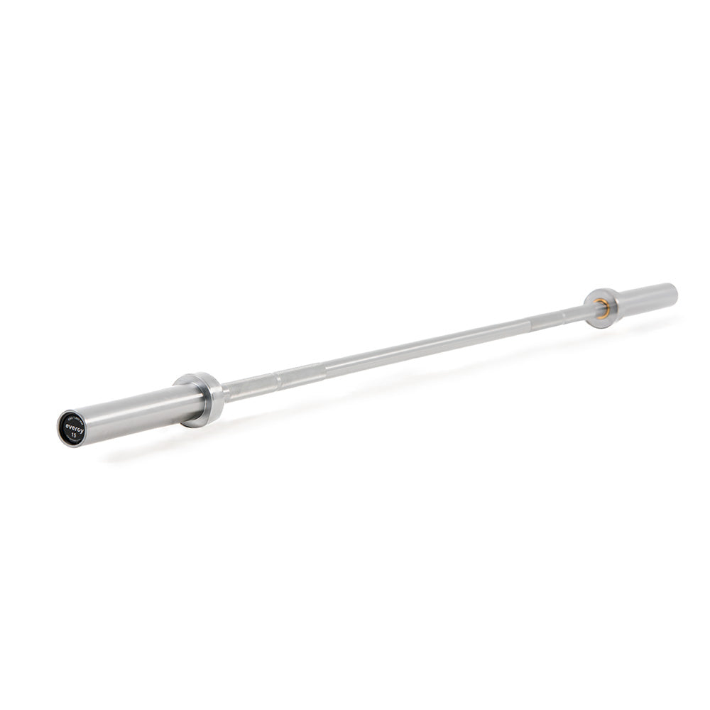 BARRA OLÍMPICA PRO EVERGY 1800 MM (9626744815894)