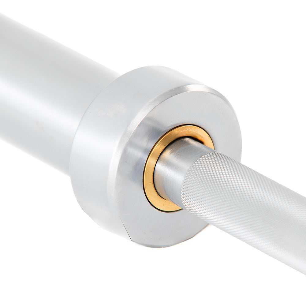 BARRA OLÍMPICA PRO EVERGY 2200 MM (9626744881430)