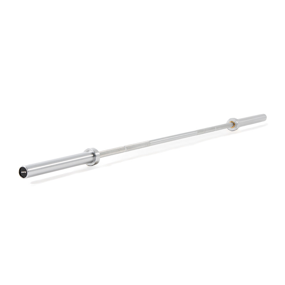 BARRA OLÍMPICA PRO EVERGY 2200 MM (9626744881430)