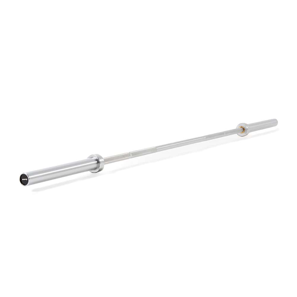 MANUBRIO OLIMPICO PRO EVERGY 2200 MM (9626744881430)
