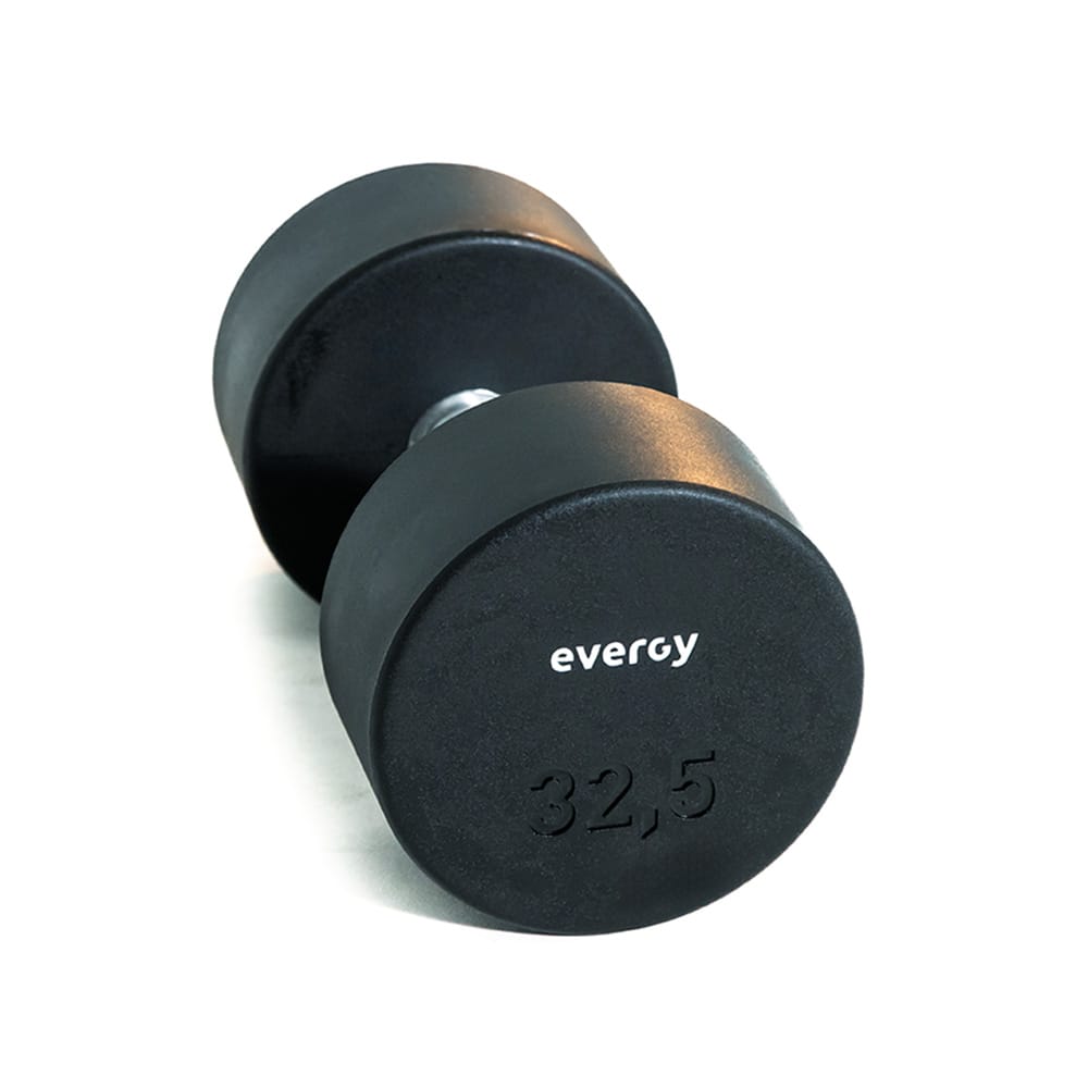 DUMBBELL ROUND 2.0 EVERGY LIMITED