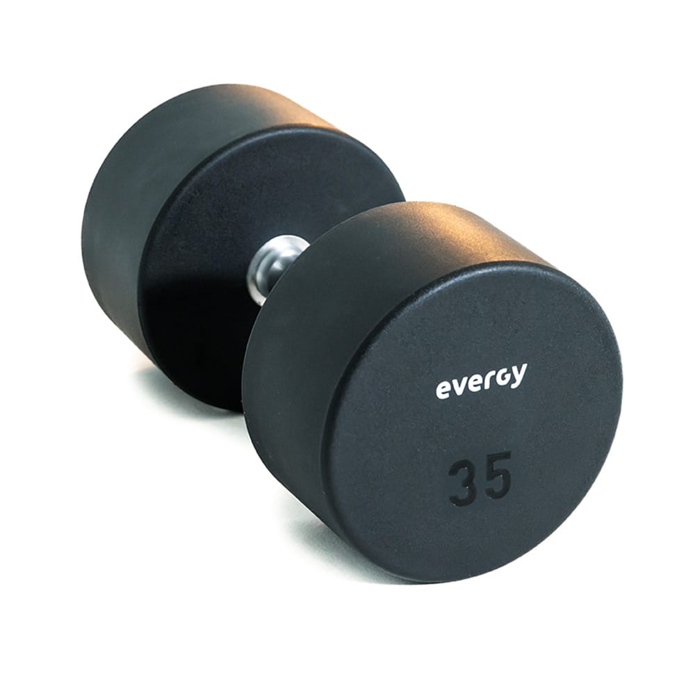 DUMBBELL ROUND 2.0 EVERGY LIMITED