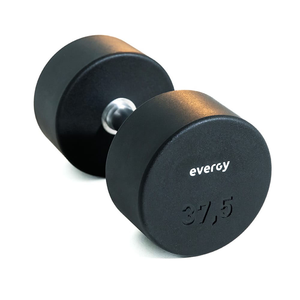 DUMBBELL ROUND 2.0 EVERGY LIMITED