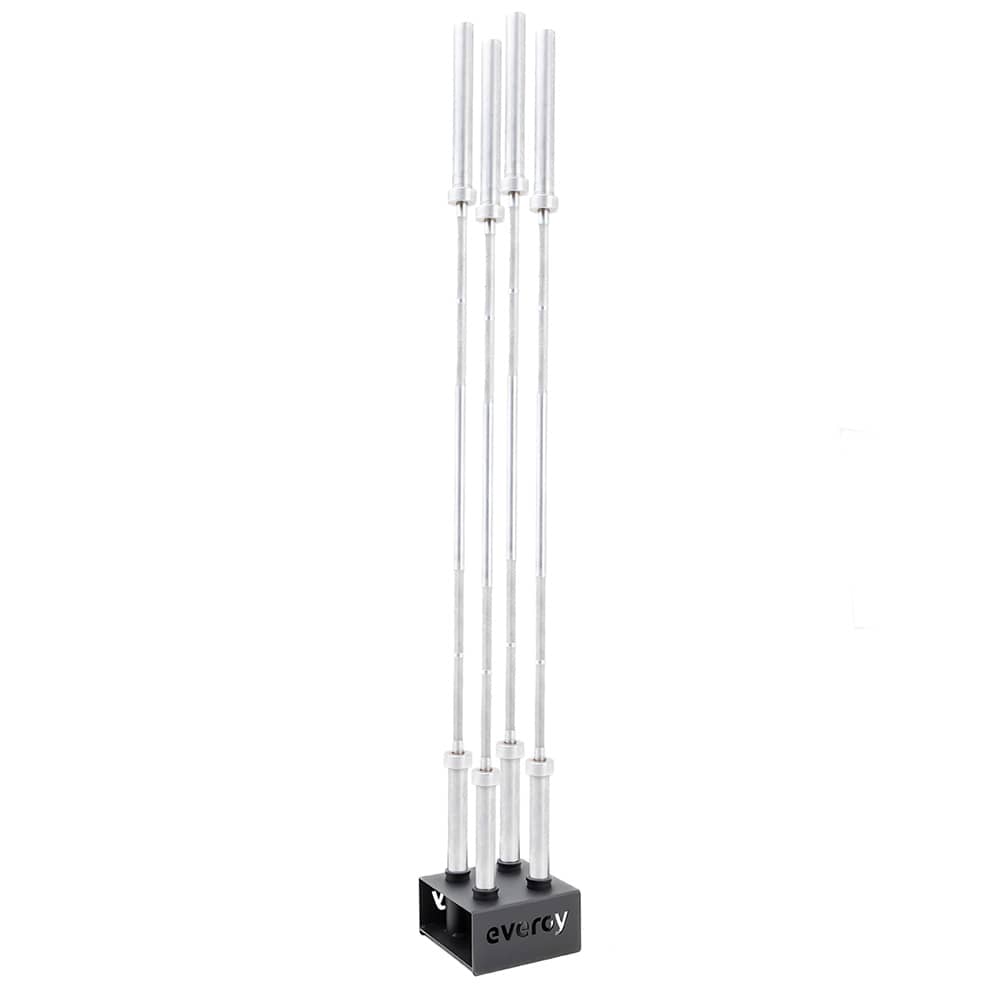 SUPORTE ELITE 4 BARRAS (15126033760636)