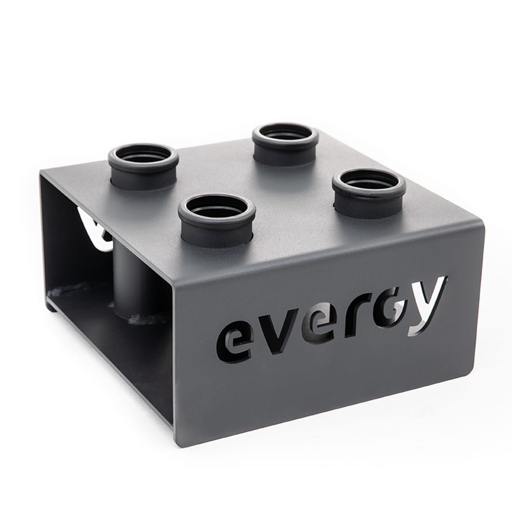SUPORTE ELITE 4 BARRAS (15126033760636)