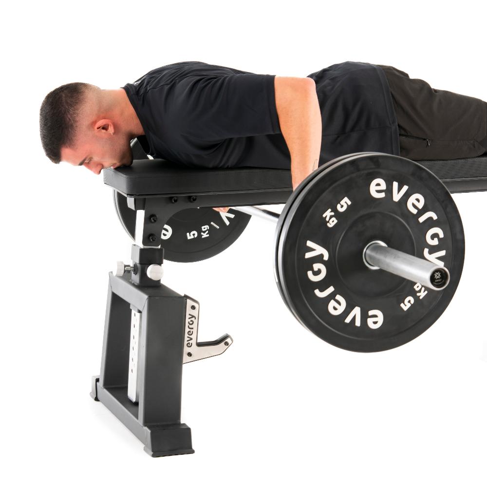 ROWER BENCH EVERGY (9626749829398)