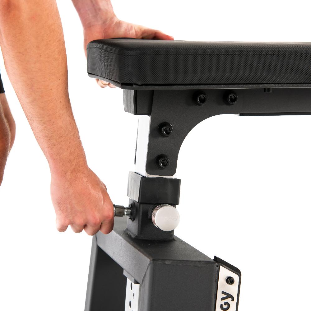 ROWER BENCH EVERGY (9626749829398)