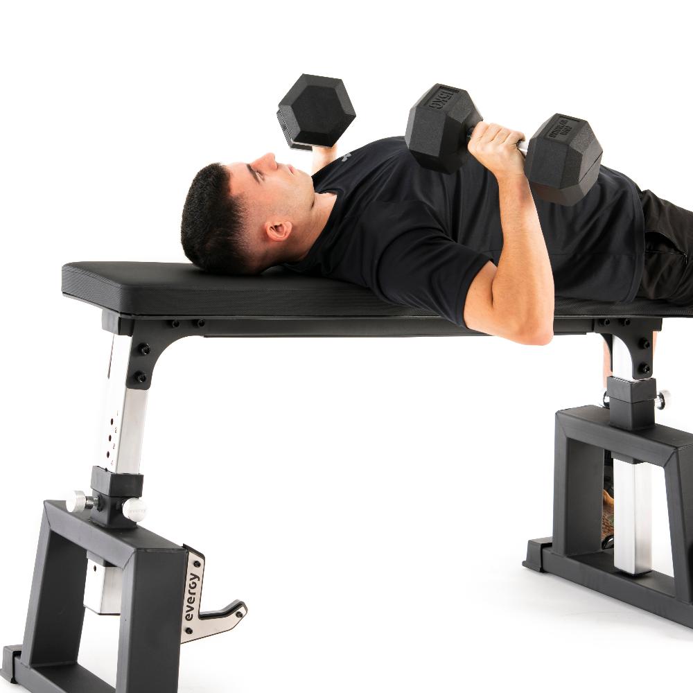 ROWER BENCH EVERGY (9626749829398)