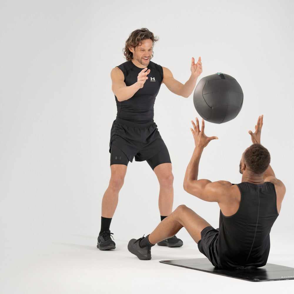 FUNCTIONAL BALL PLUS EVERGY (9626747502870)