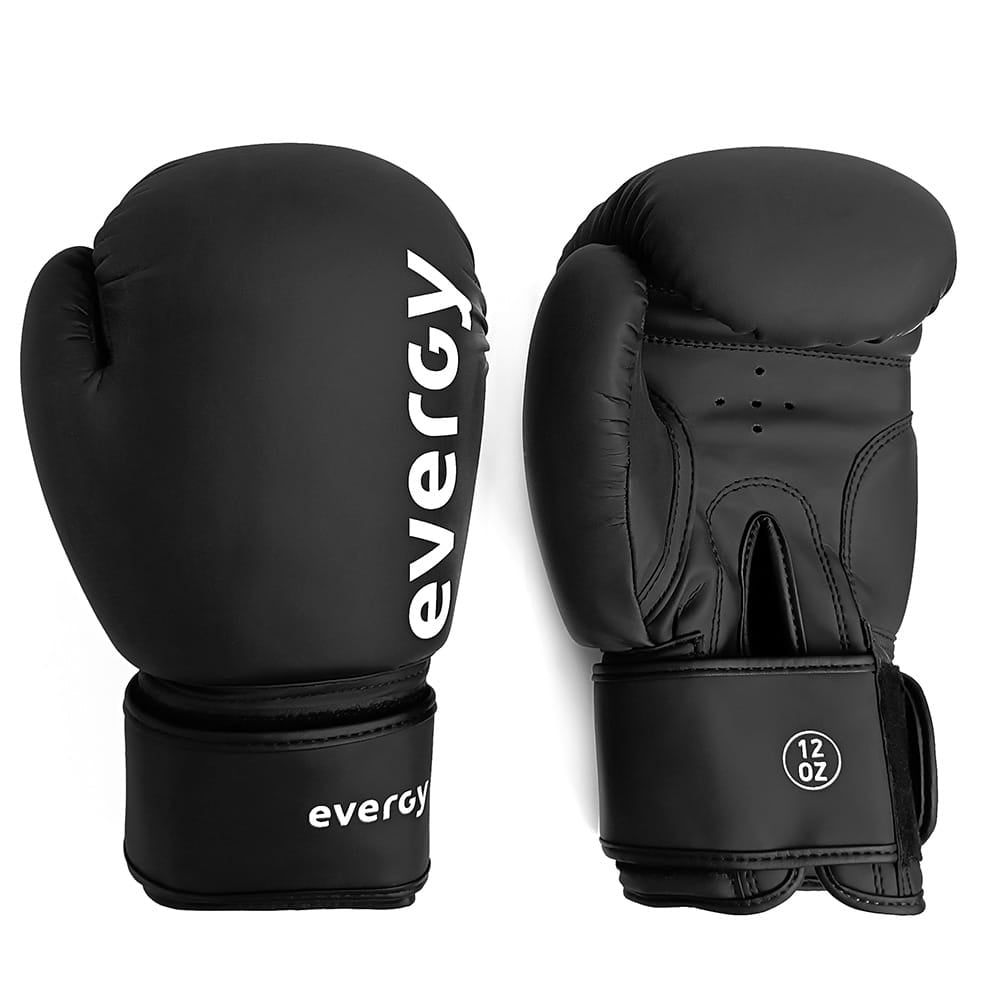 GUANTONI DA BOXE EVERGY ELITE (COPPIA) (9626747535638)