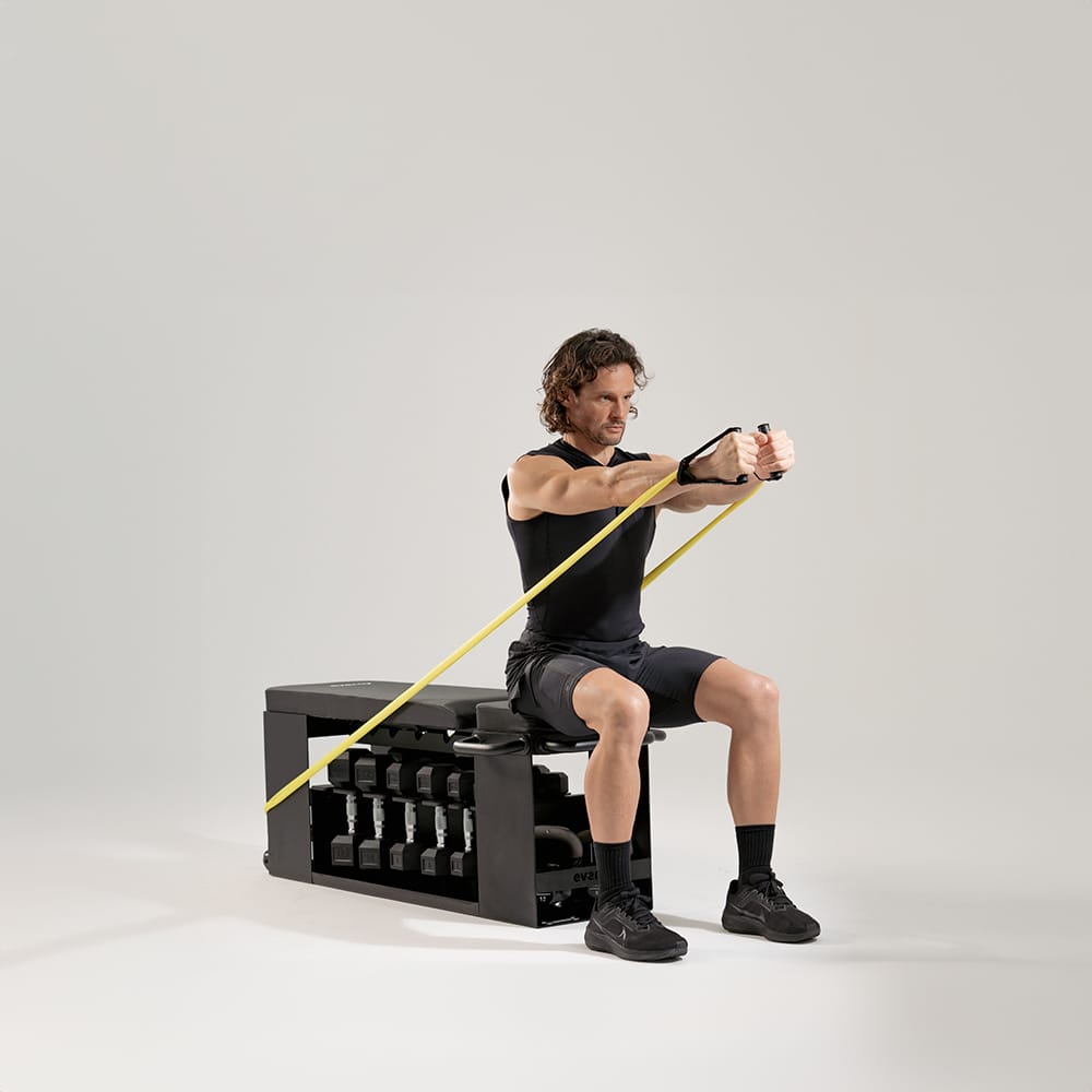 KIT PANCA HIIT REGOLABILE (9693389259030) (9626536444182)