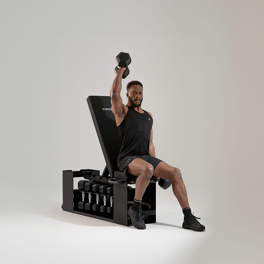 KIT PANCA HIIT REGOLABILE (9693389259030) (9626536444182)