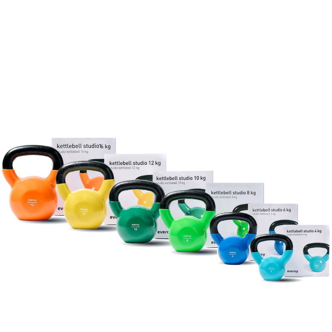 KETTLEBELL STUDIO EVERGY HOME (9626748158230) (15364833247612)