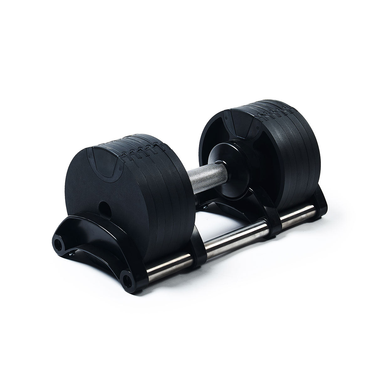 Adjustable dumbbell 20 kg evergy - Main Image