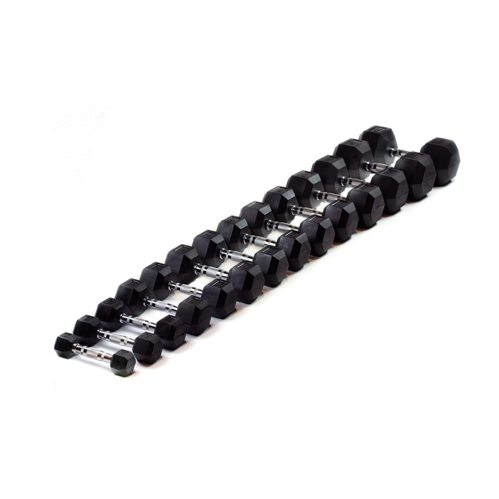 Halteres HEX EVERGY (PAR) (9643920294166)