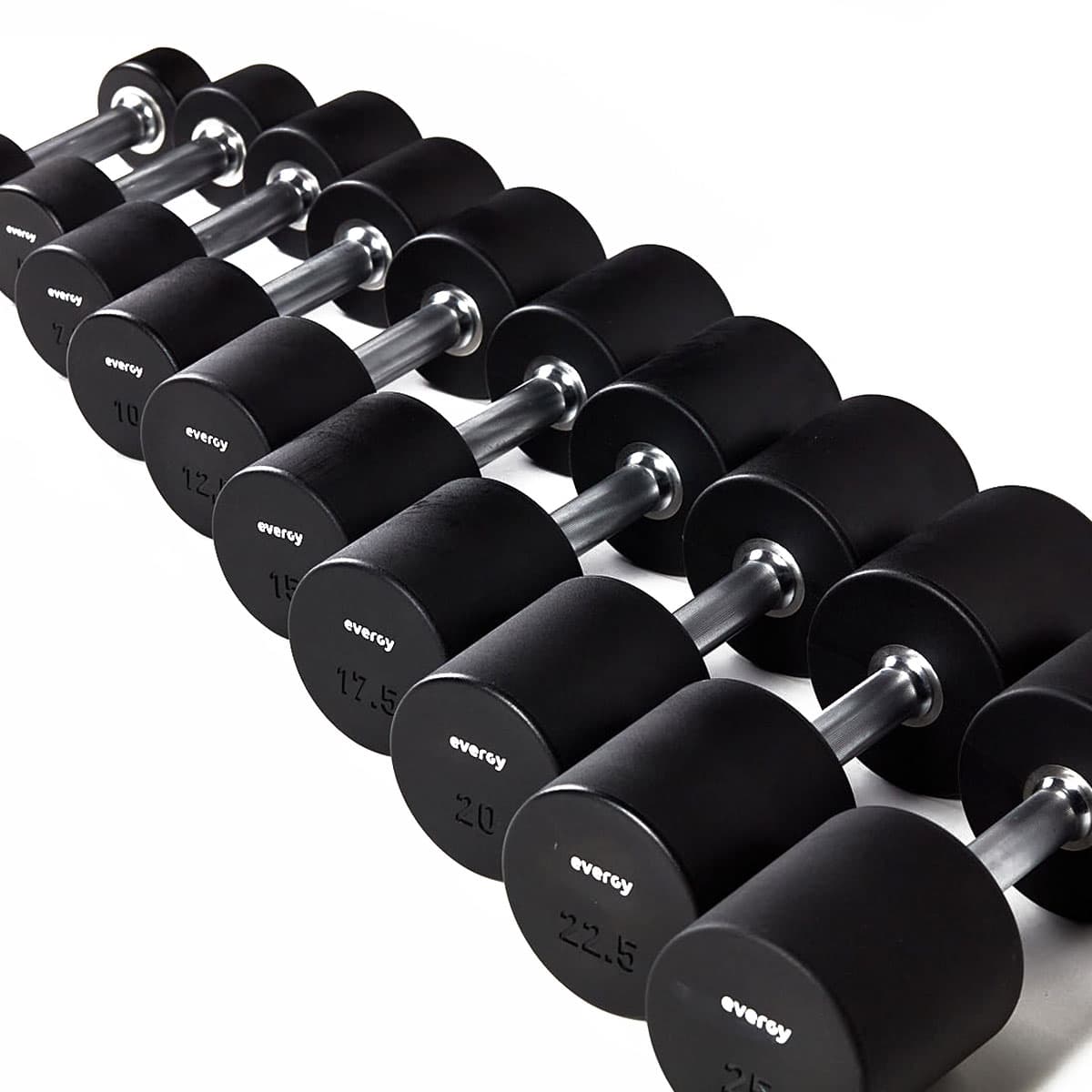DUMBBELL ROUND 2.0 EVERGY LIMITED (9626748354838)