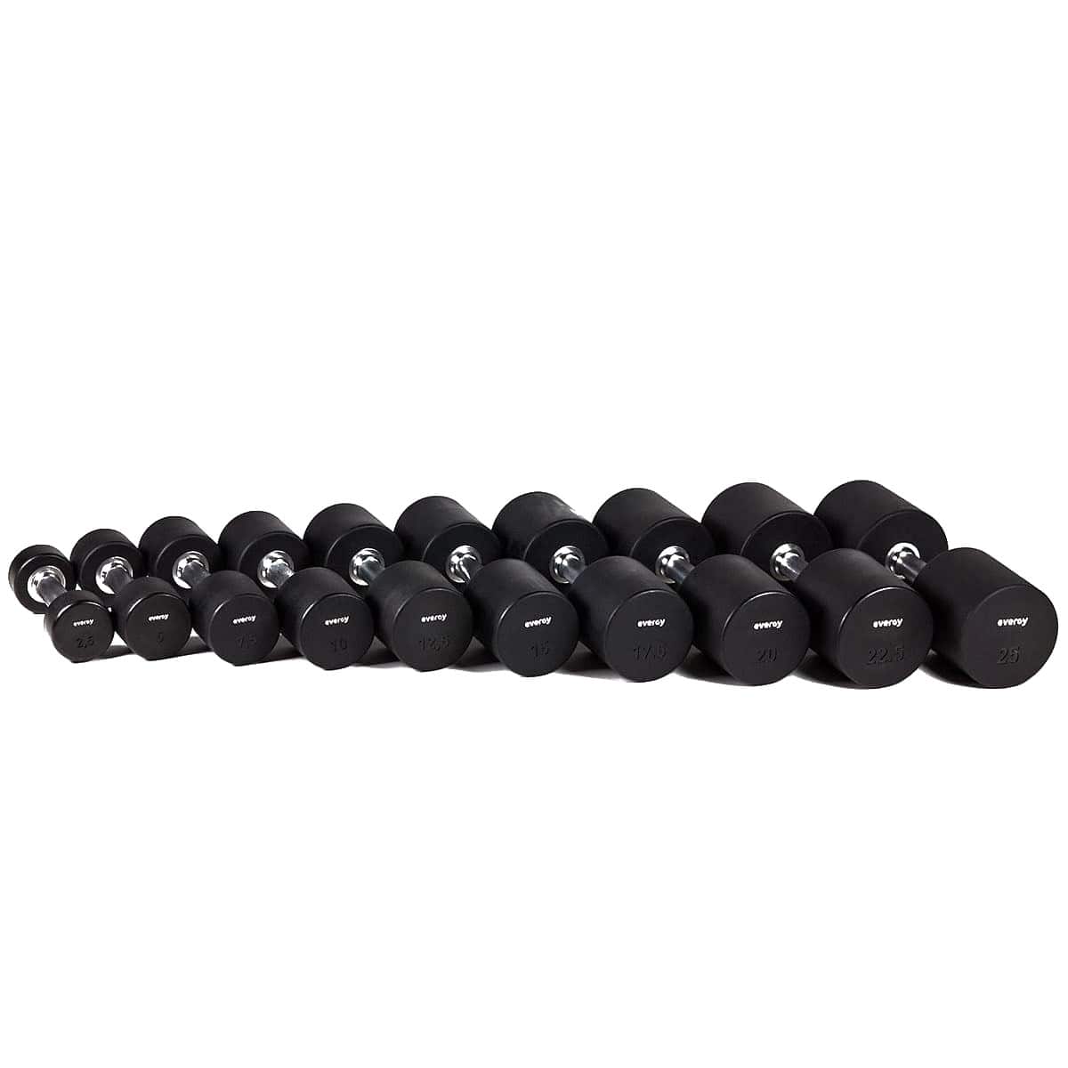 DUMBBELL ROUND 2.0 EVERGY LIMITED (9626748354838)