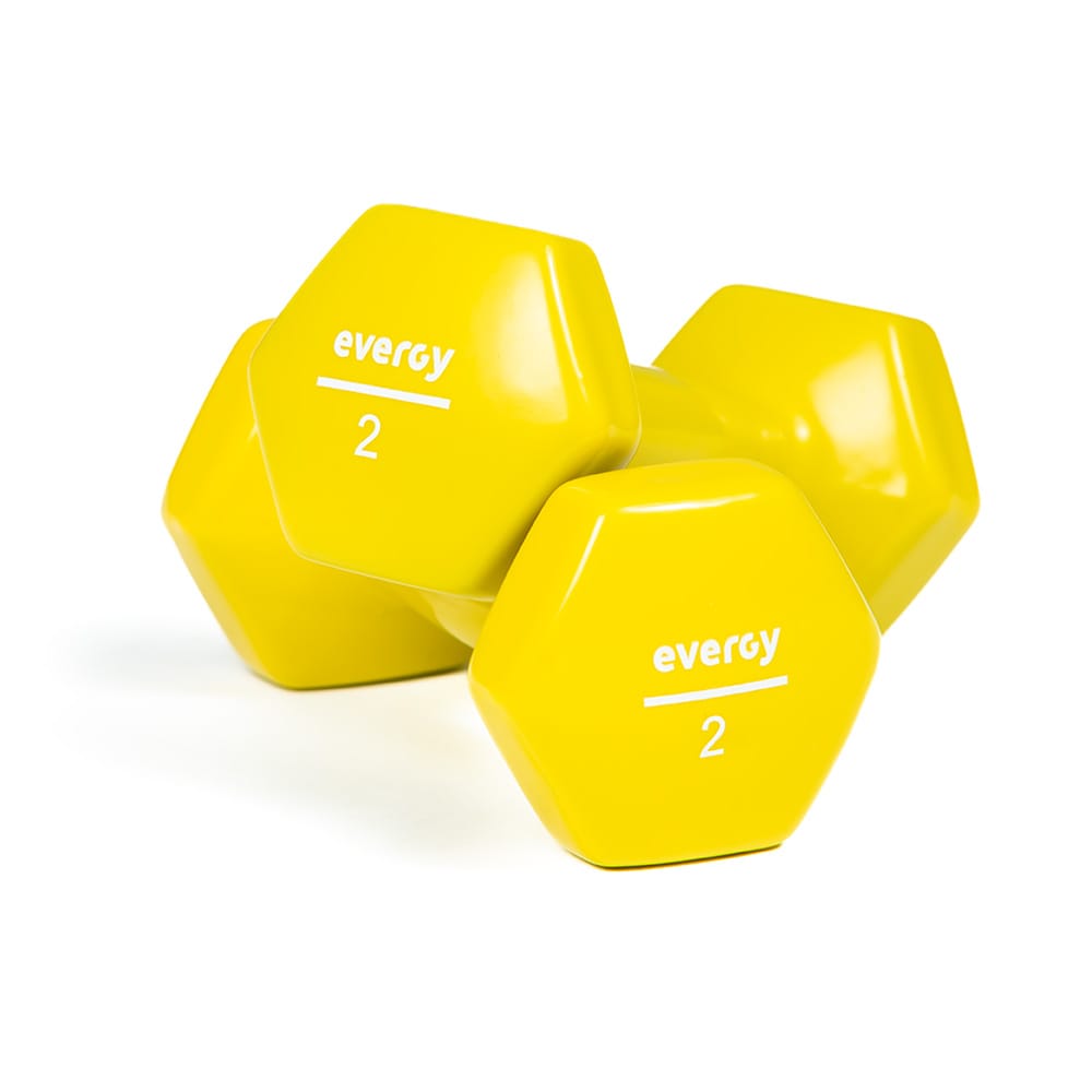 Dumbbells STUDIO EVERGY (PAIR) (9626748485910)