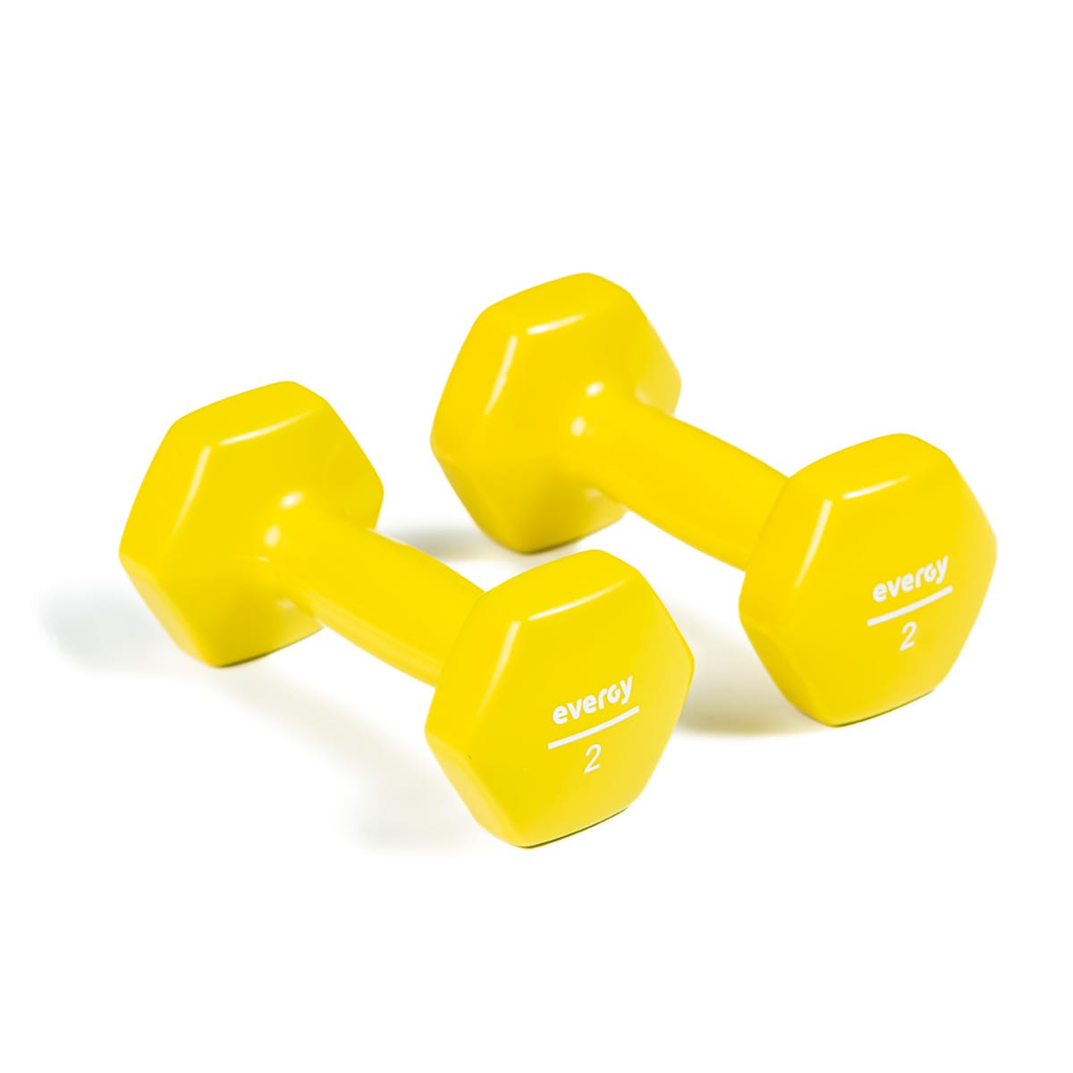 Dumbbells STUDIO EVERGY (PAIR) (9626748485910)