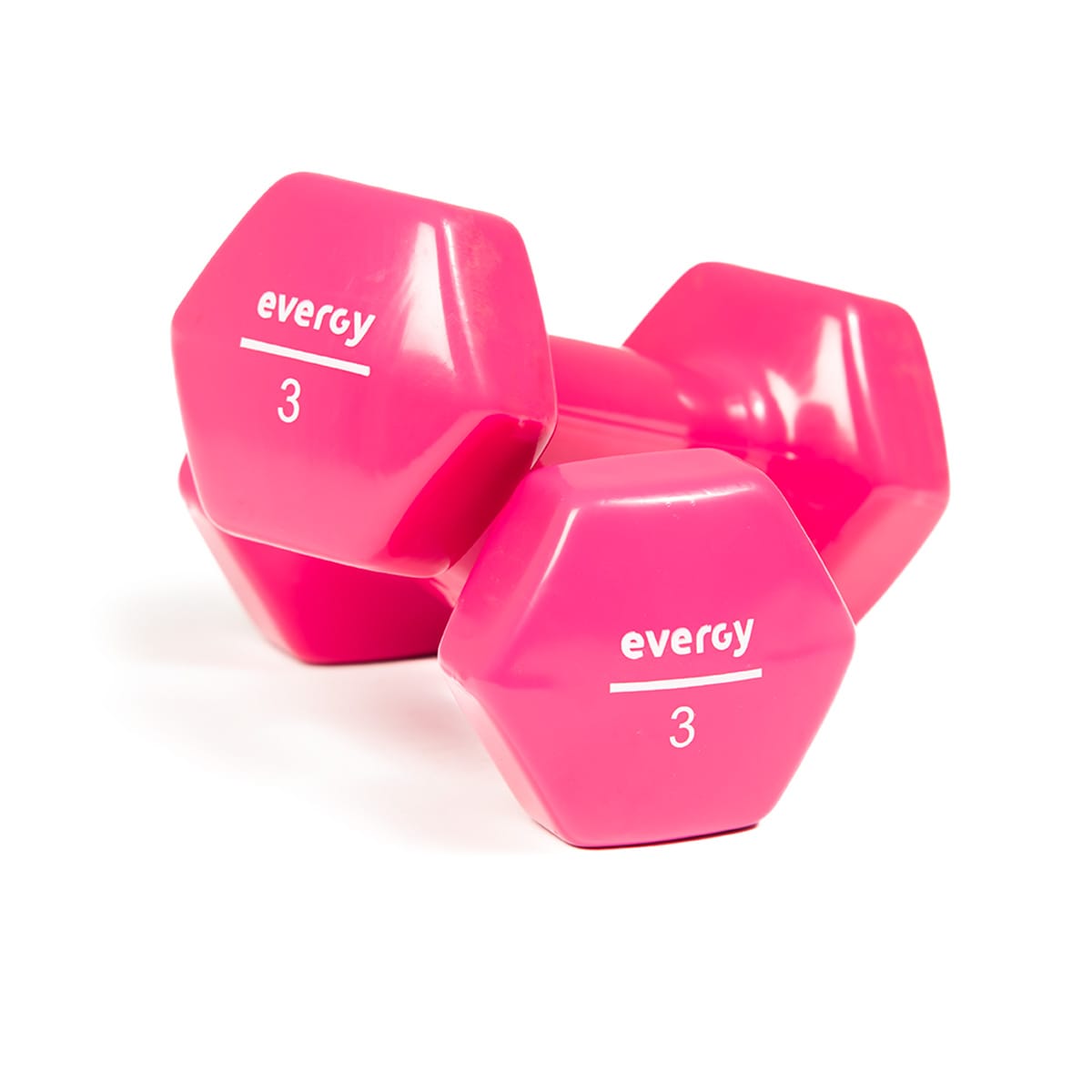 Dumbbells STUDIO EVERGY (PAIR) (9626748485910)