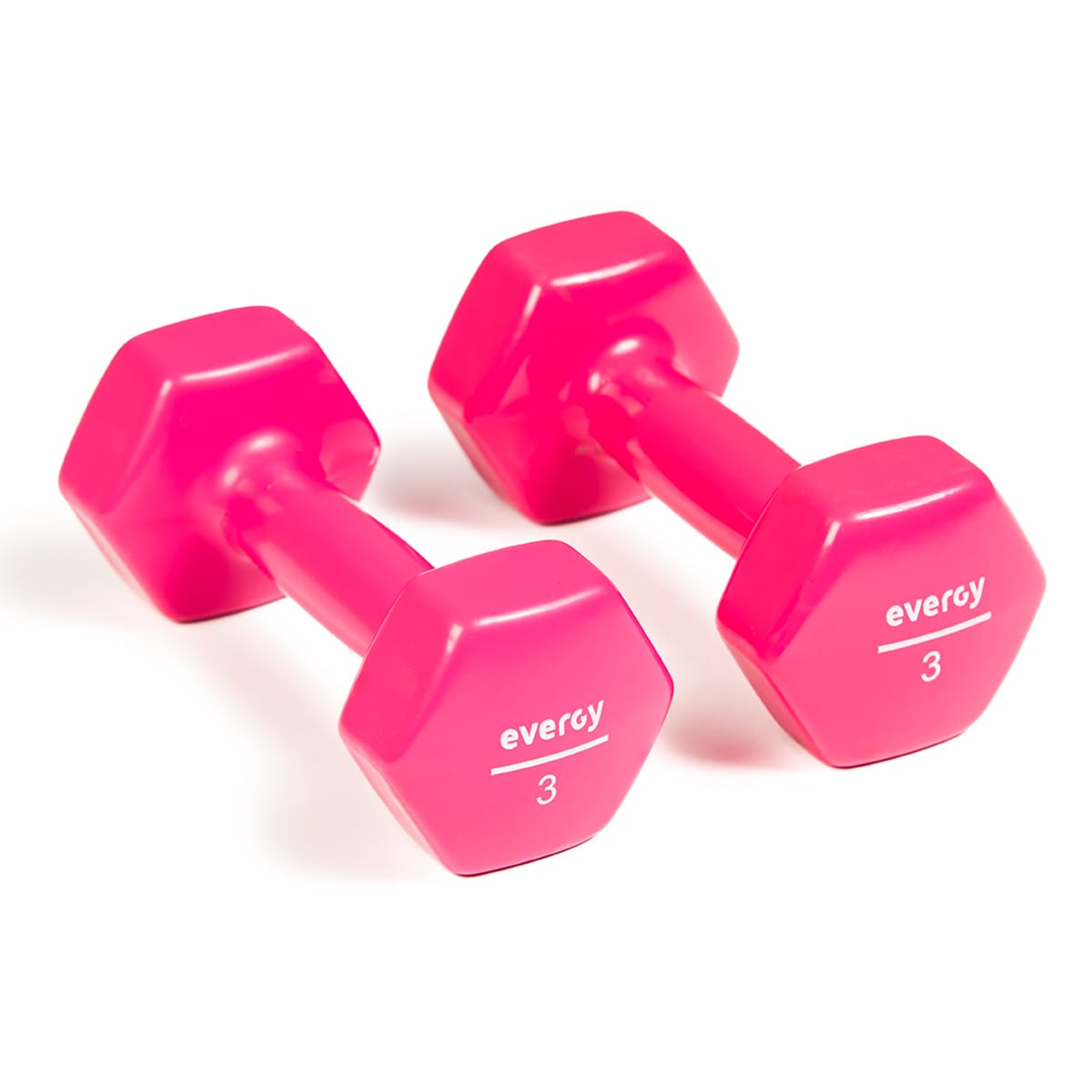 Dumbbells STUDIO EVERGY (PAIR) (9626748485910)