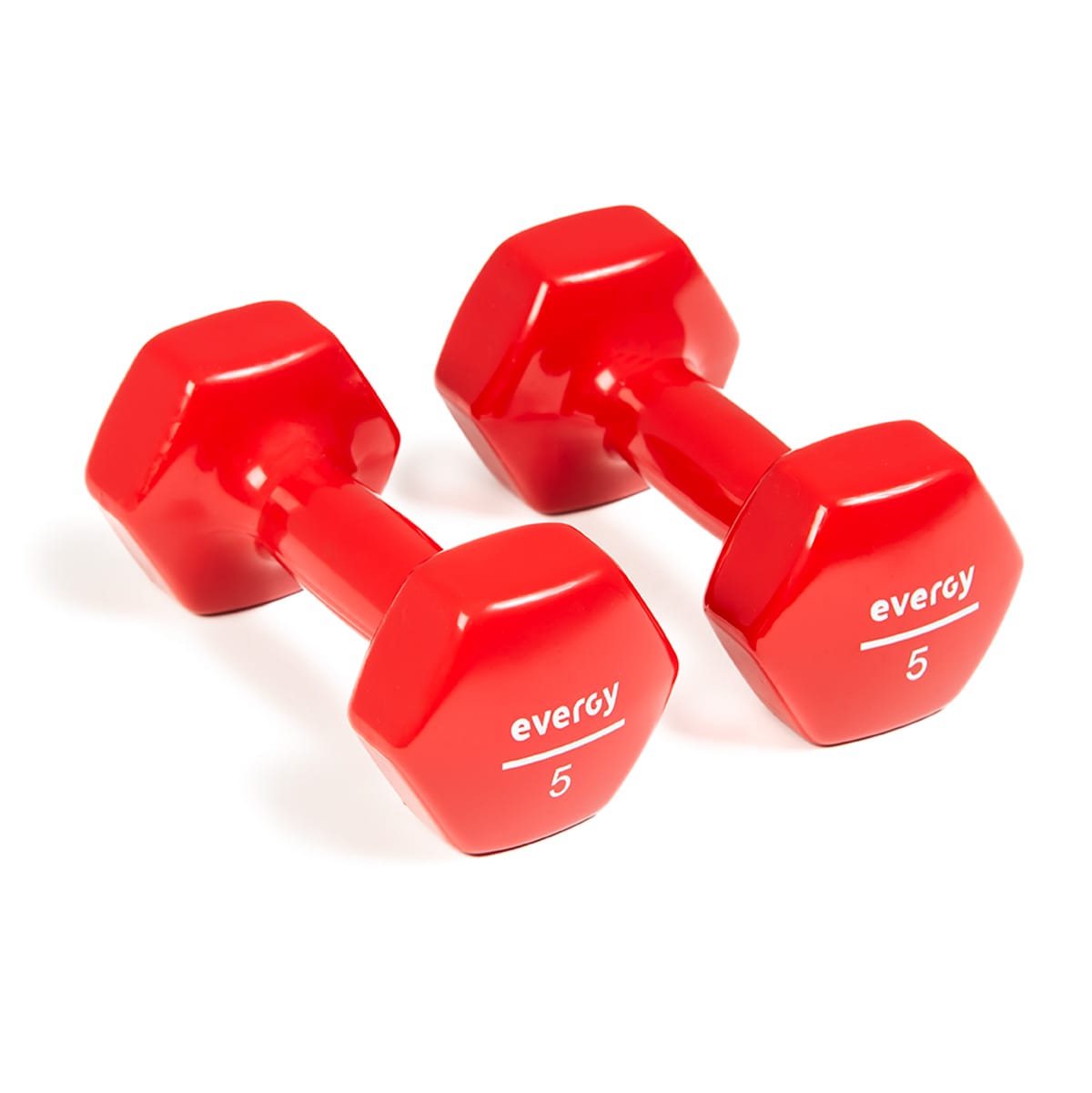 Dumbbells STUDIO EVERGY (PAIR) (9626748485910)