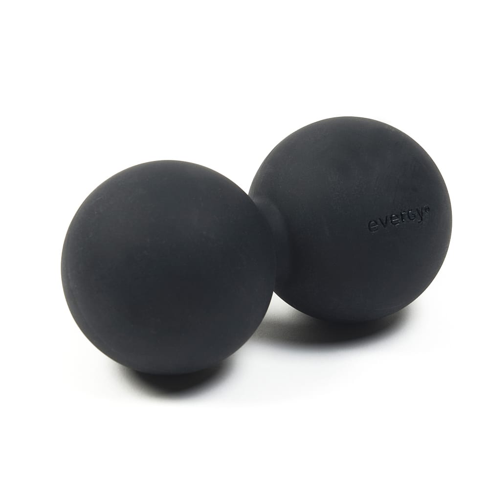 EVERGY DOUBLE SELF-MASSAGE BALL (9626748616982)