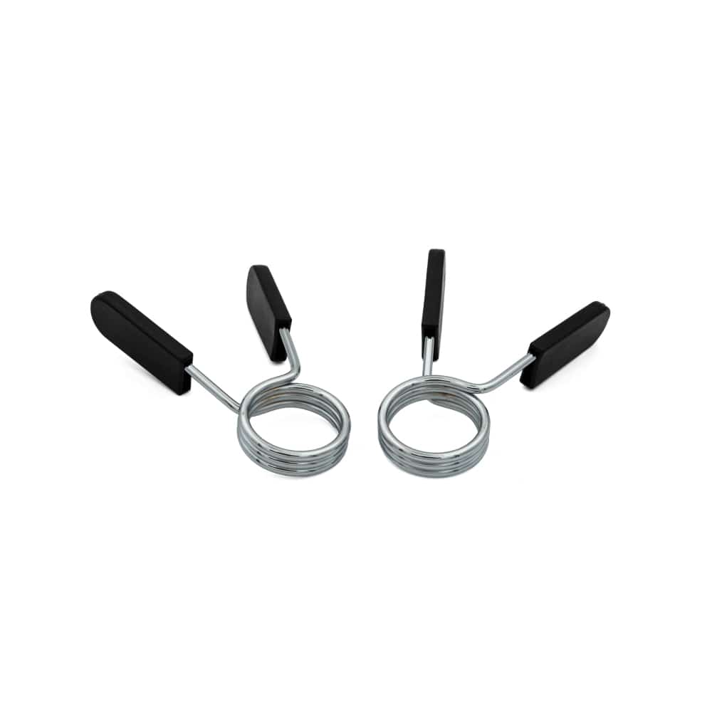 OLYMPIC BAR CLAMPS (PAIR) (9626748911894)