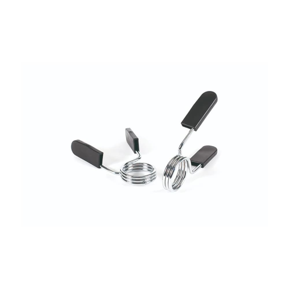 OLYMPIC BAR CLAMPS (PAIR) (9626748911894)