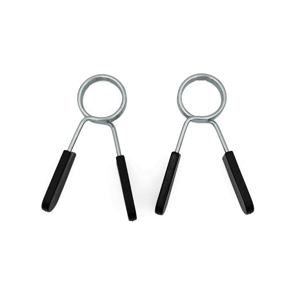 OLYMPIC BAR CLAMPS (PAIR) (9626748911894)