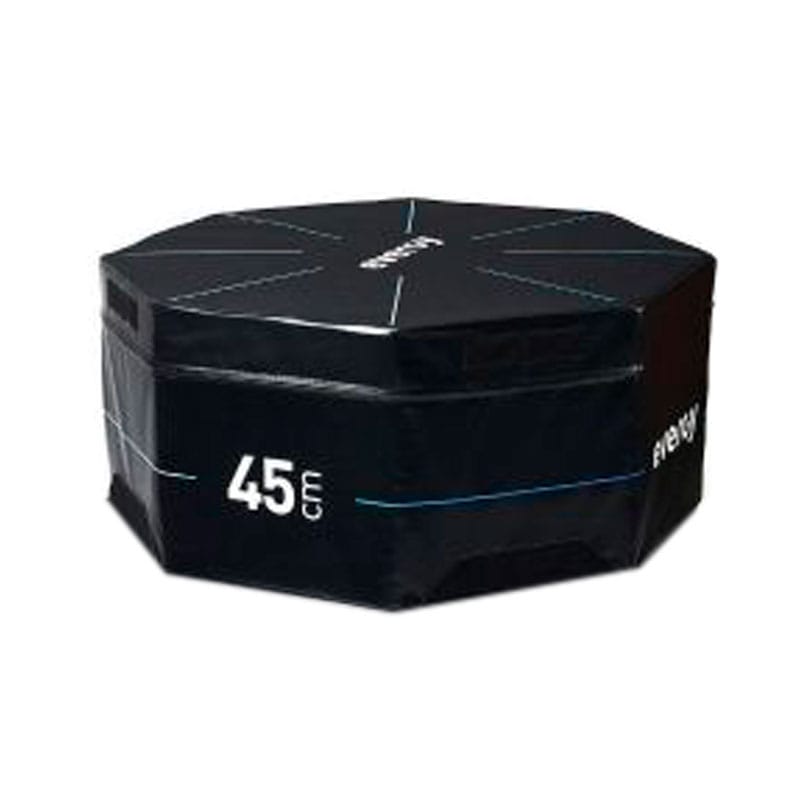 SCHIUMA PLIOMETRICA 45 CM, EVERGY (9626749206806)