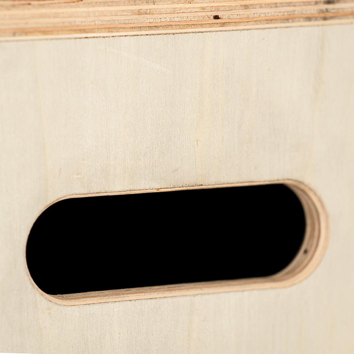 PLIOMETRICA MADERA EVERGY (9626749337878)