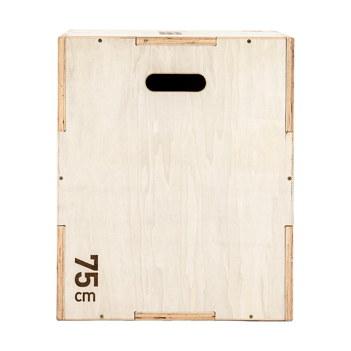 PLIOMETRICA MADERA EVERGY (9626749337878)