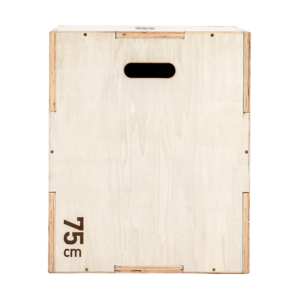 PLIOMETRIA DI EVERGY WOOD (9626749337878)