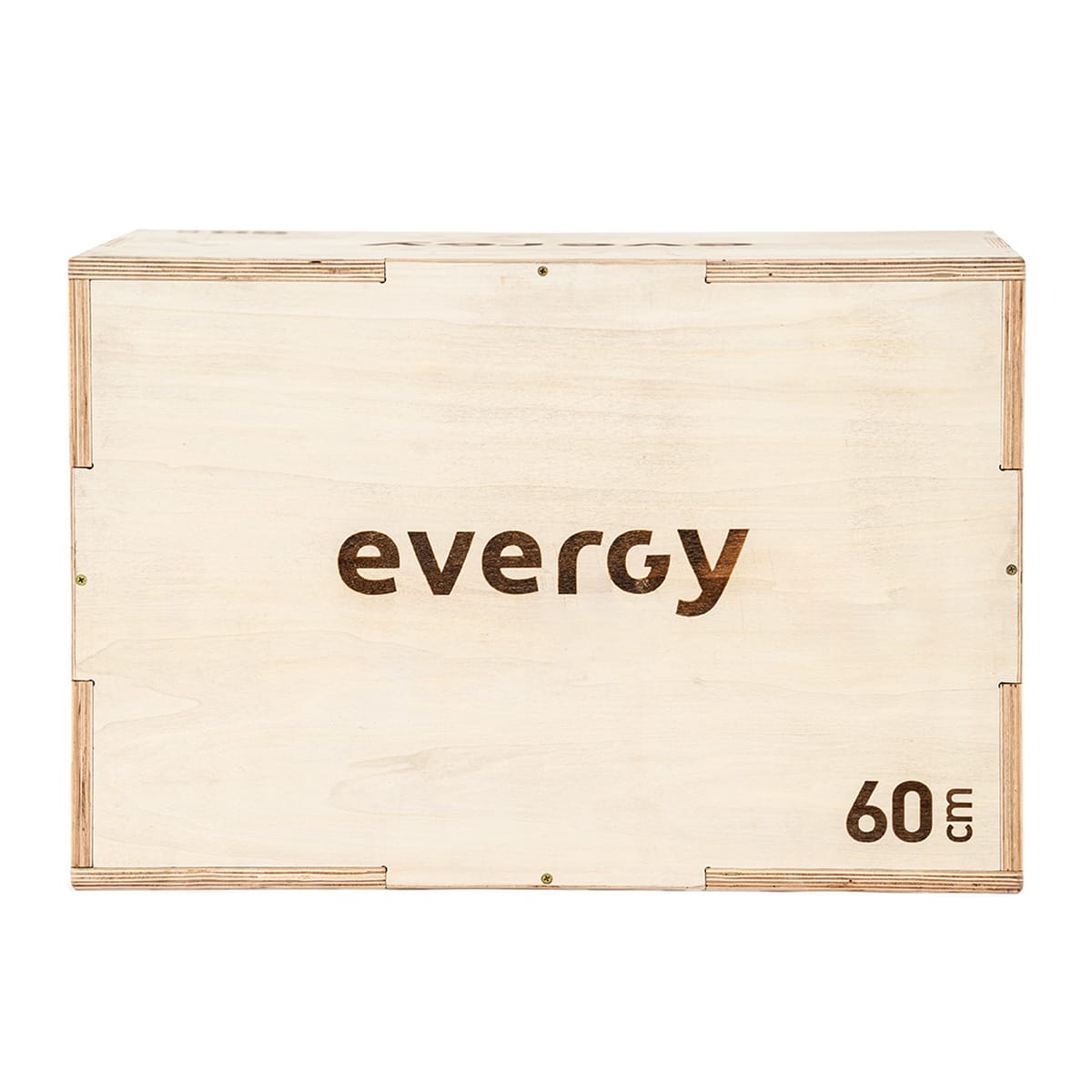 PLIOMETRIA DI EVERGY WOOD (9626749337878)
