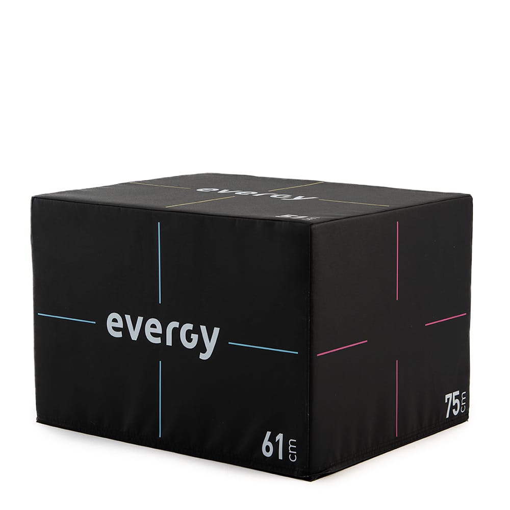 EVERGY PLIOMETRIA IN SCHIUMA 3 IN 1 (9626749075734)