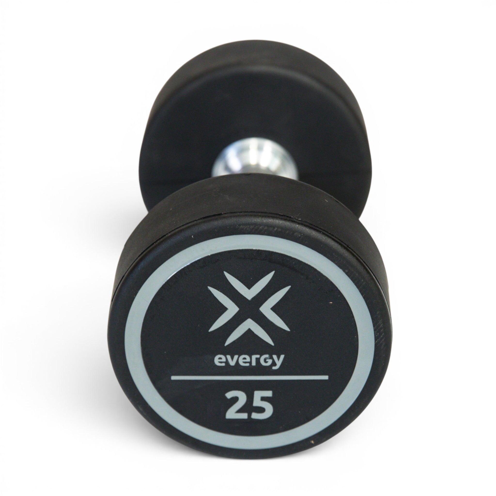 DSX MANCUERNAS ÉLITE PU EVERGY 25 KG (PAR) 2020