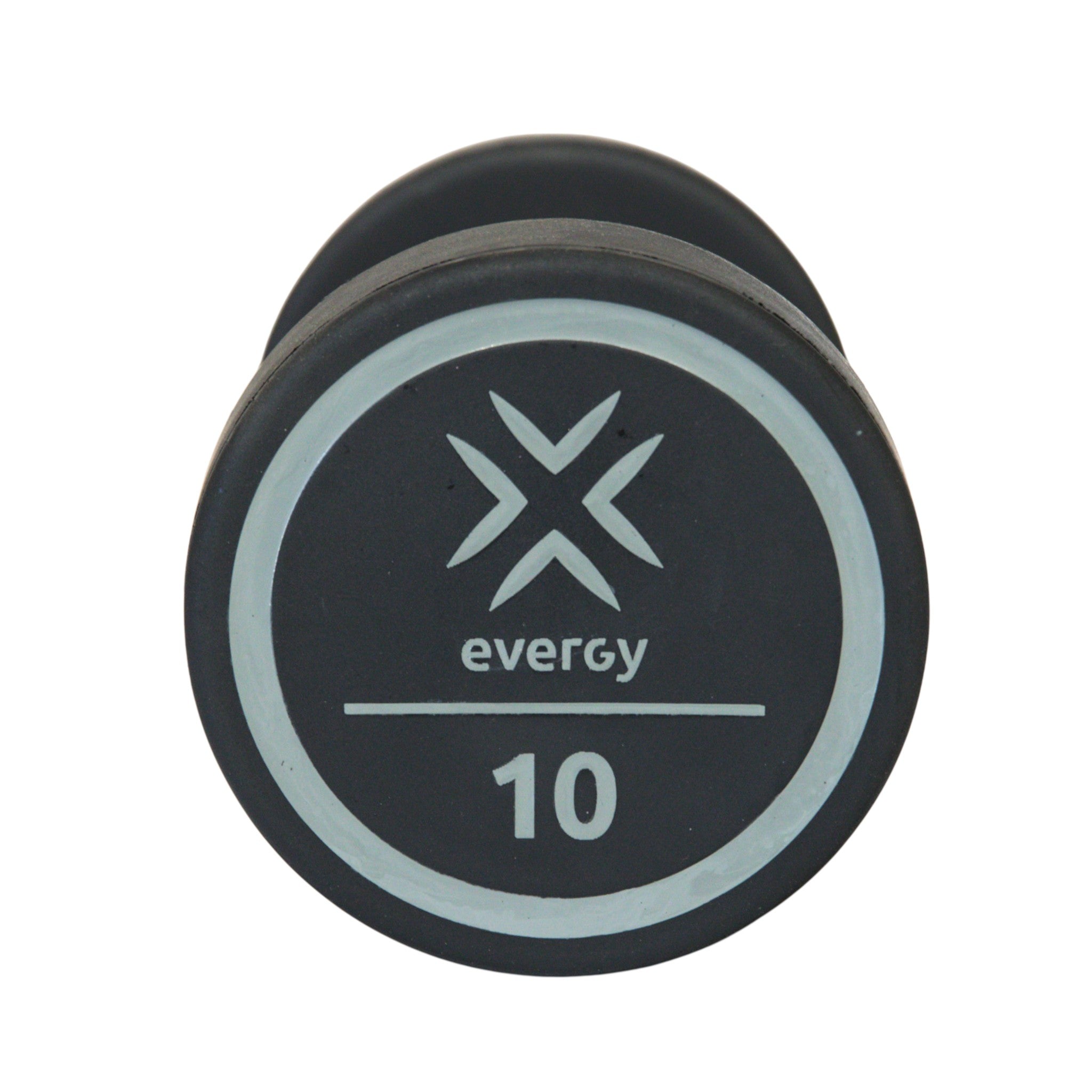 DSX MANCUERNAS ÉLITE PU EVERGY 10 KG (PAR)