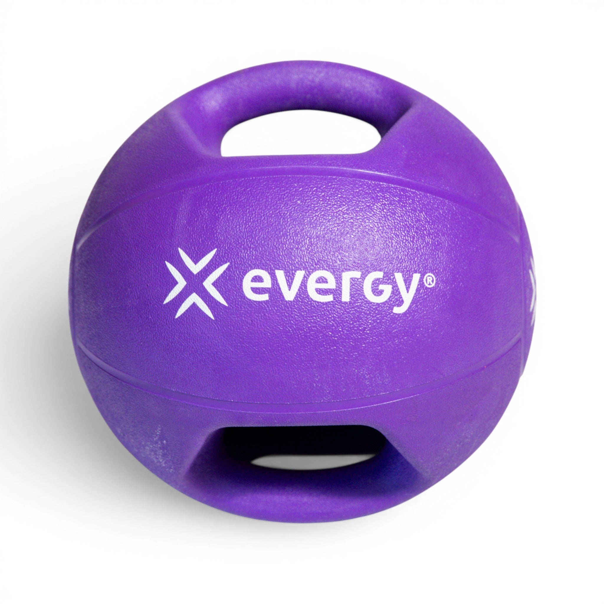 DSX MEDICINE BALL DOBLE AGARRE EVERGY 10 KG